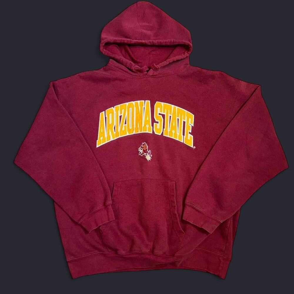 Vintage Arizona State hoodie